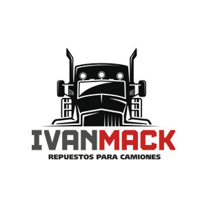 Repuesto para camiones Ivan Mack